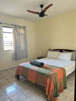 Apartamento duplex na prainha